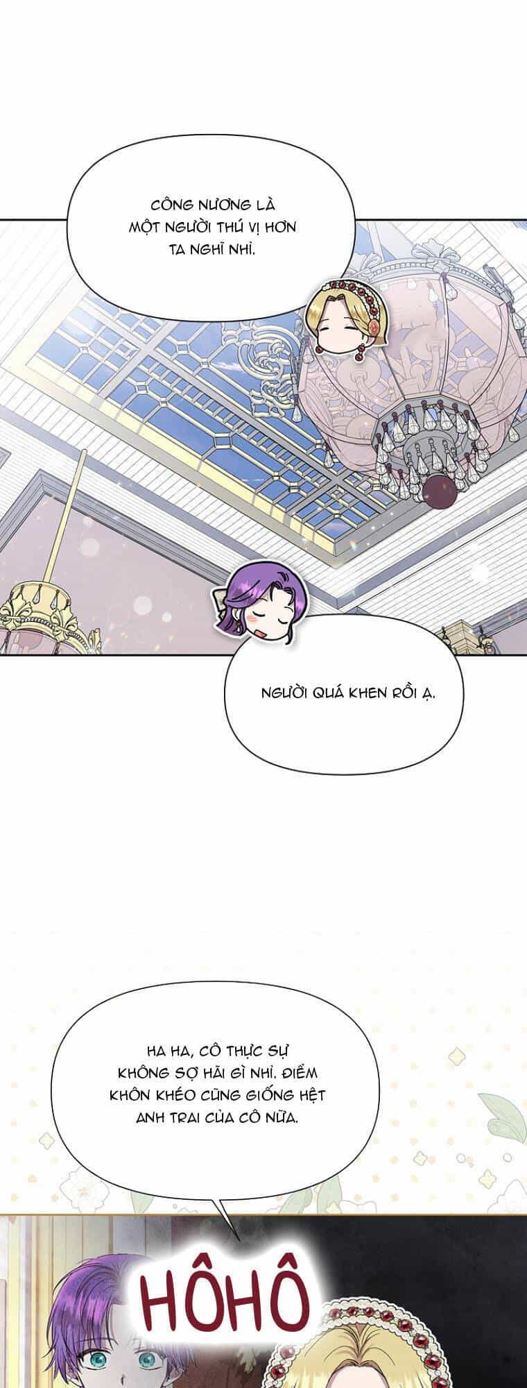 Nàng Công Nương Roselia - Chương 13 - ảnh 38