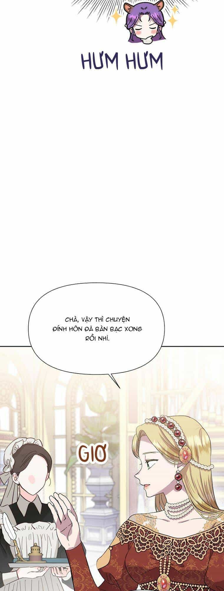 Nàng Công Nương Roselia - Chương 13 - ảnh 49