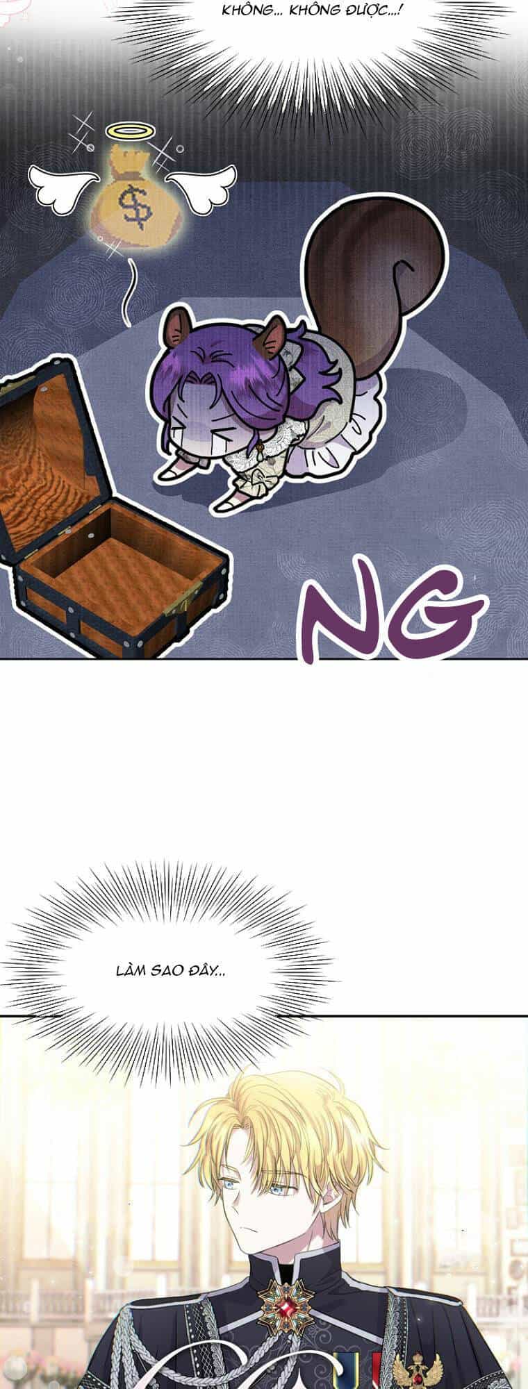 Nàng Công Nương Roselia - Chương 14 - ảnh 23