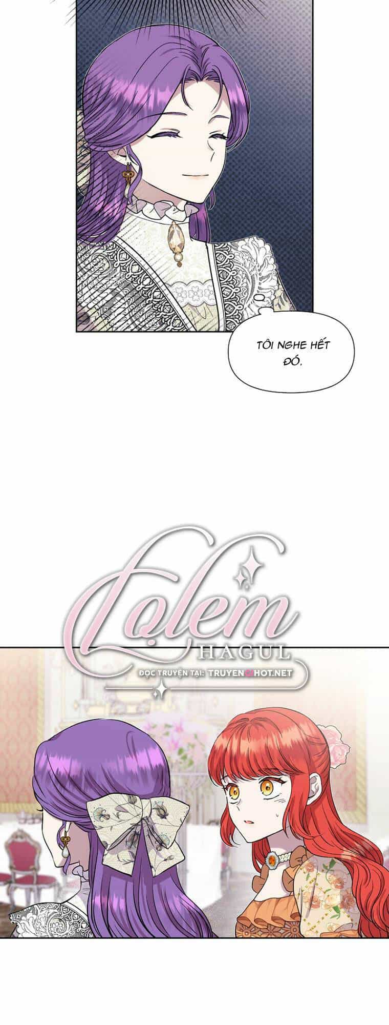 Nàng Công Nương Roselia - Chương 14 - ảnh 28