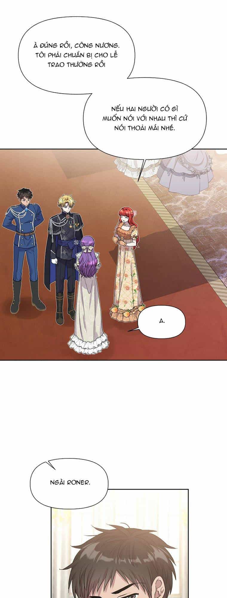 Nàng Công Nương Roselia - Chương 14 - ảnh 29