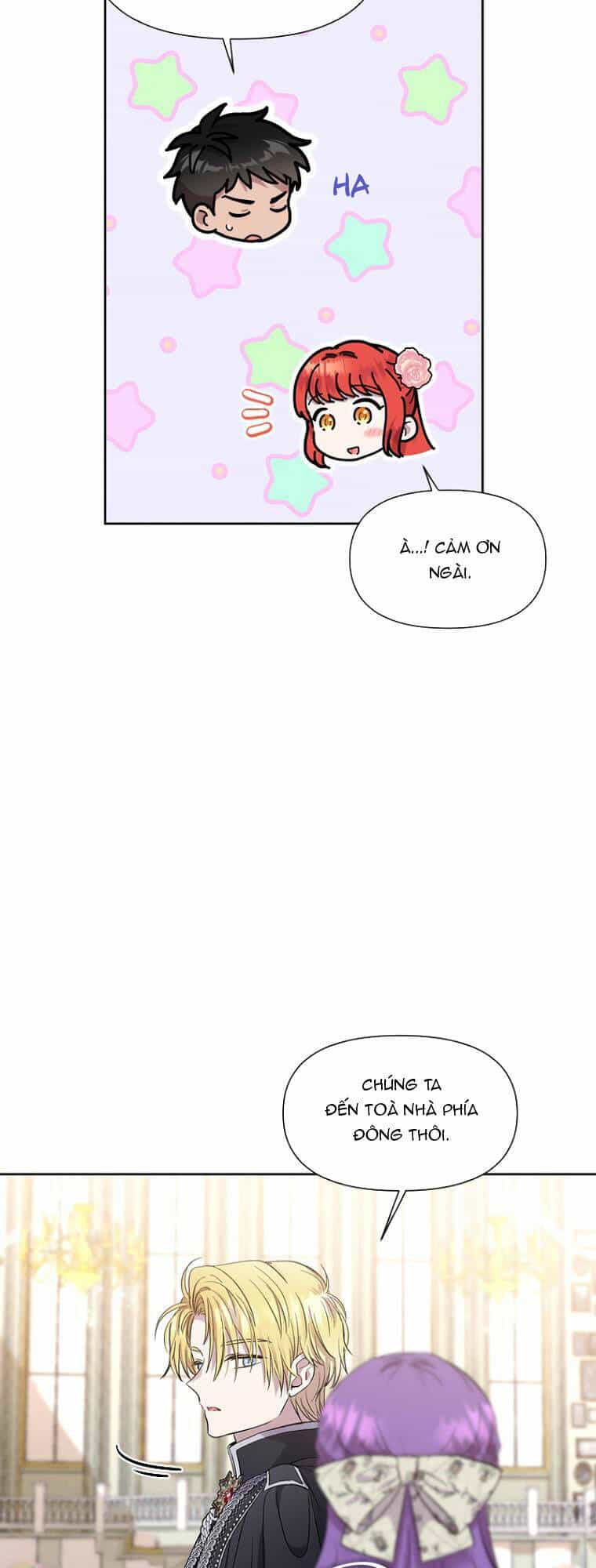 Nàng Công Nương Roselia - Chương 14 - ảnh 31