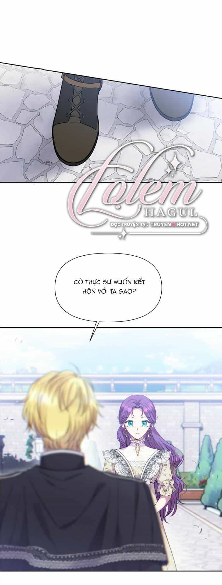 Nàng Công Nương Roselia - Chương 14 - ảnh 35