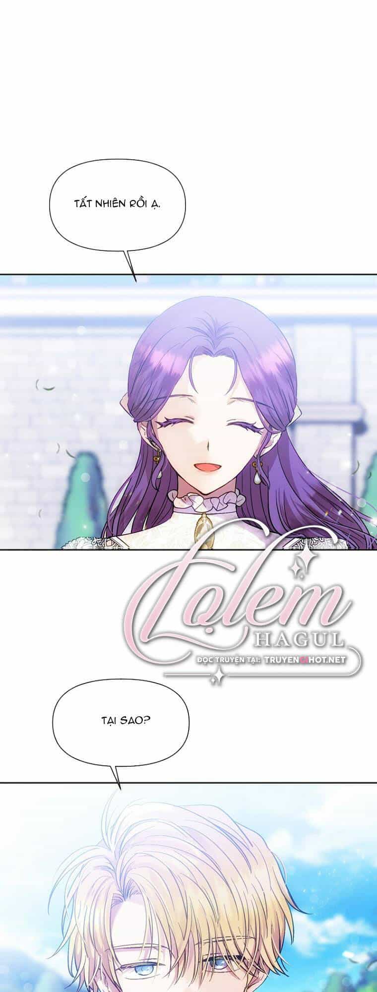 Nàng Công Nương Roselia - Chương 14 - ảnh 36