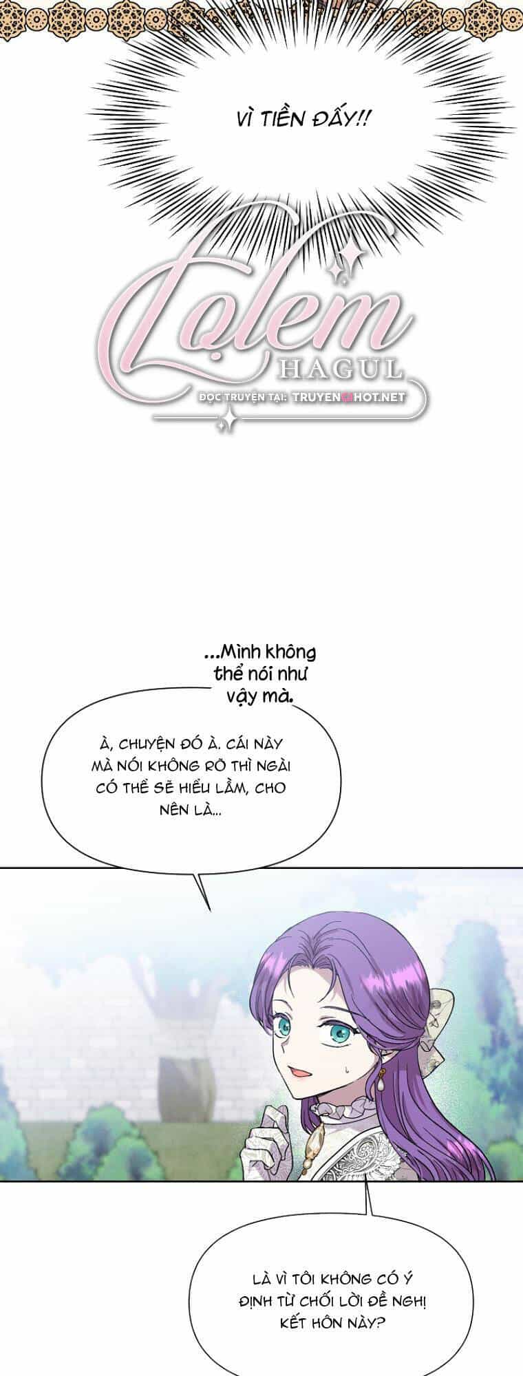 Nàng Công Nương Roselia - Chương 14 - ảnh 38