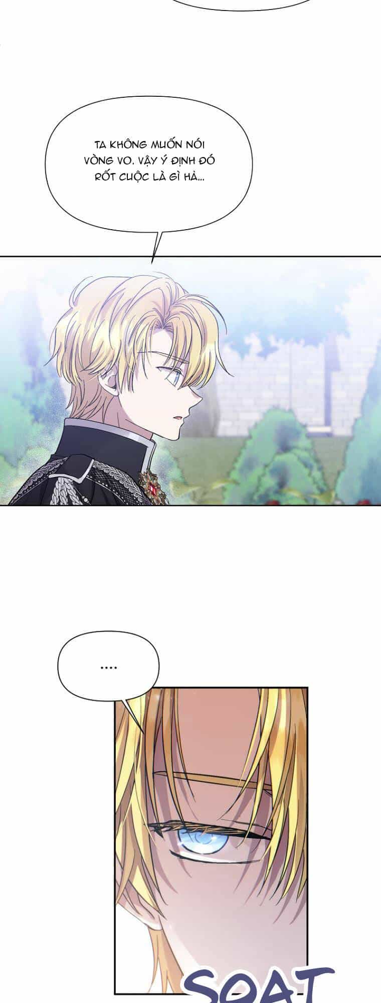 Nàng Công Nương Roselia - Chương 14 - ảnh 39
