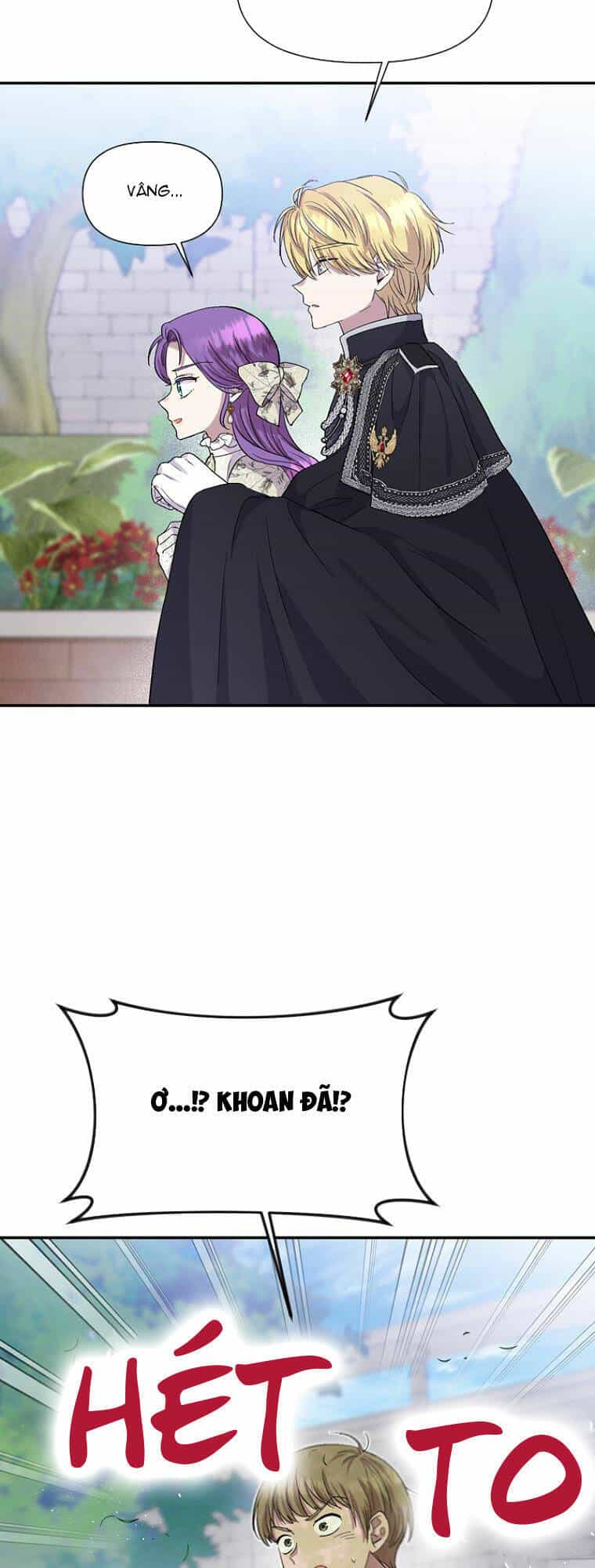 Nàng Công Nương Roselia - Chương 14 - ảnh 42