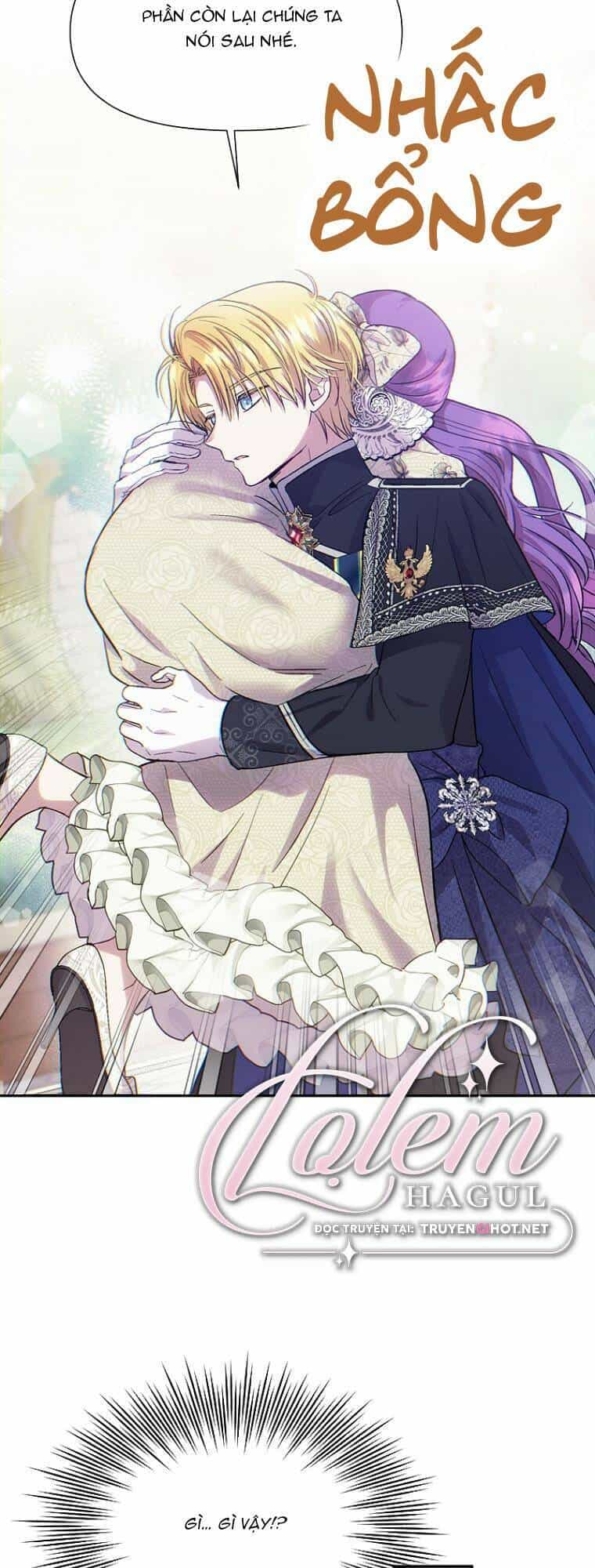Nàng Công Nương Roselia - Chương 14 - ảnh 46