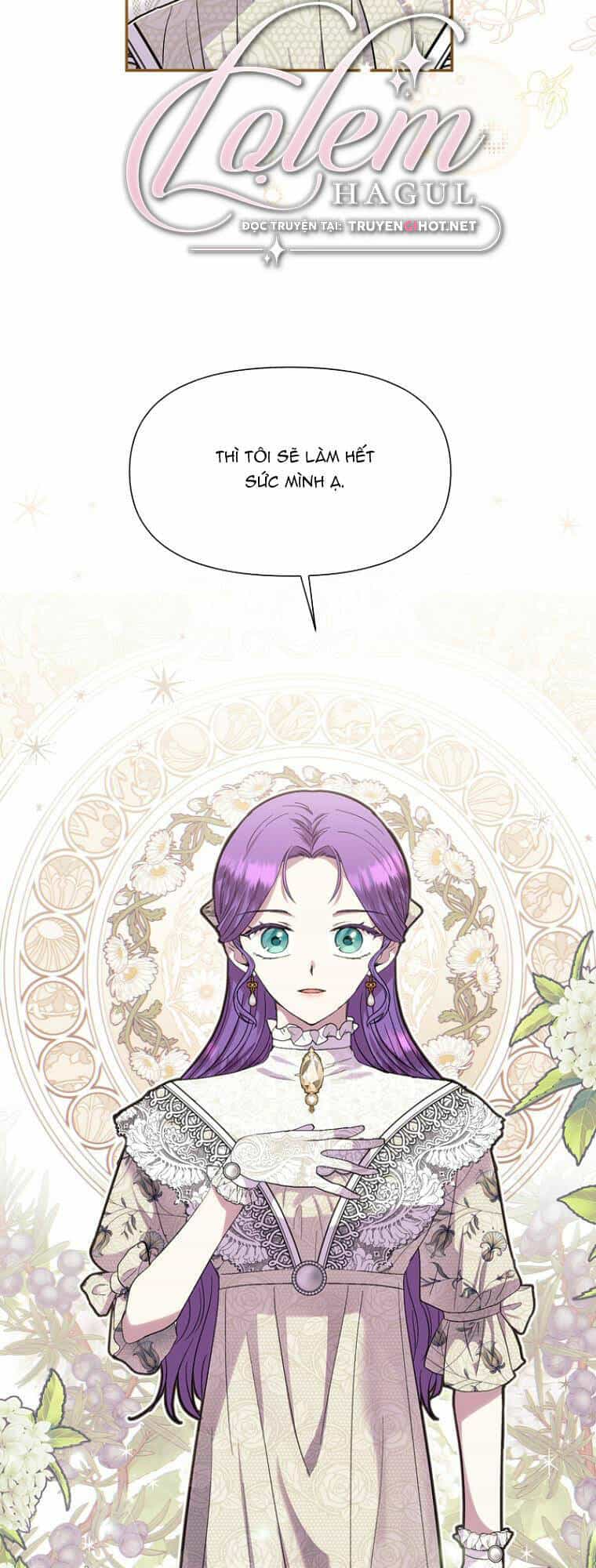 Nàng Công Nương Roselia - Chương 14 - ảnh 5