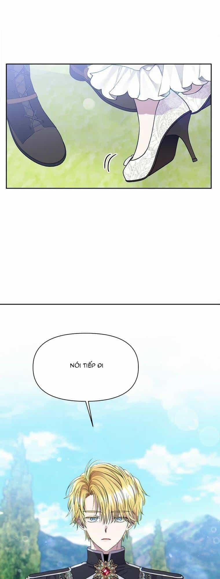 Nàng Công Nương Roselia - Chương 15 - ảnh 2