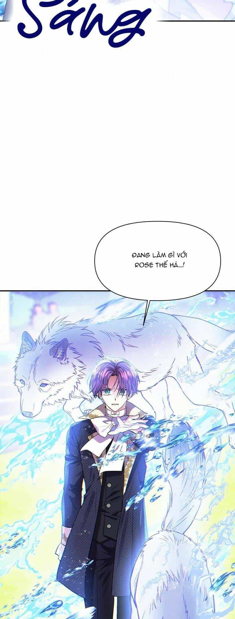 Nàng Công Nương Roselia - Chương 15 - ảnh 20