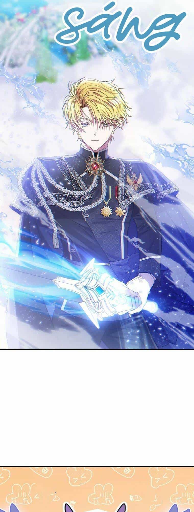 Nàng Công Nương Roselia - Chương 15 - ảnh 32