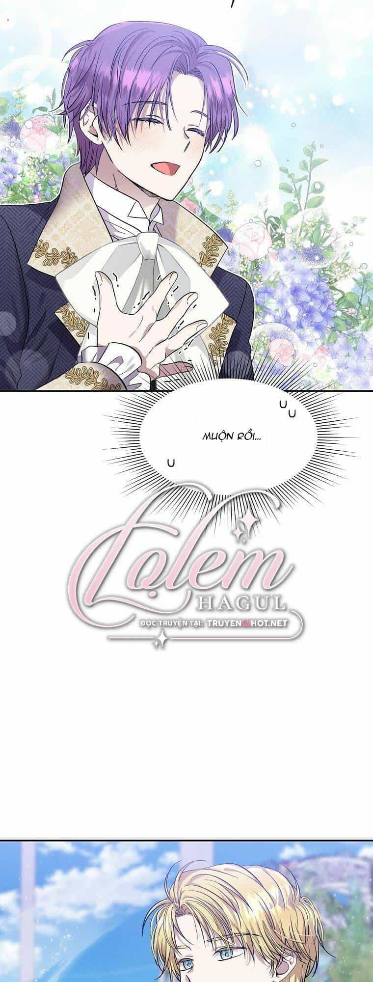 Nàng Công Nương Roselia - Chương 15 - ảnh 34