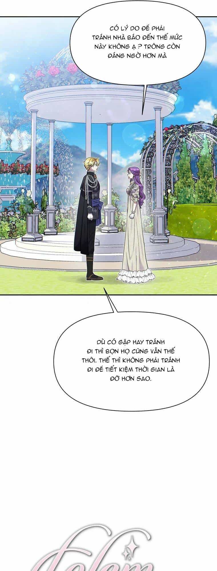 Nàng Công Nương Roselia - Chương 15 - ảnh 4