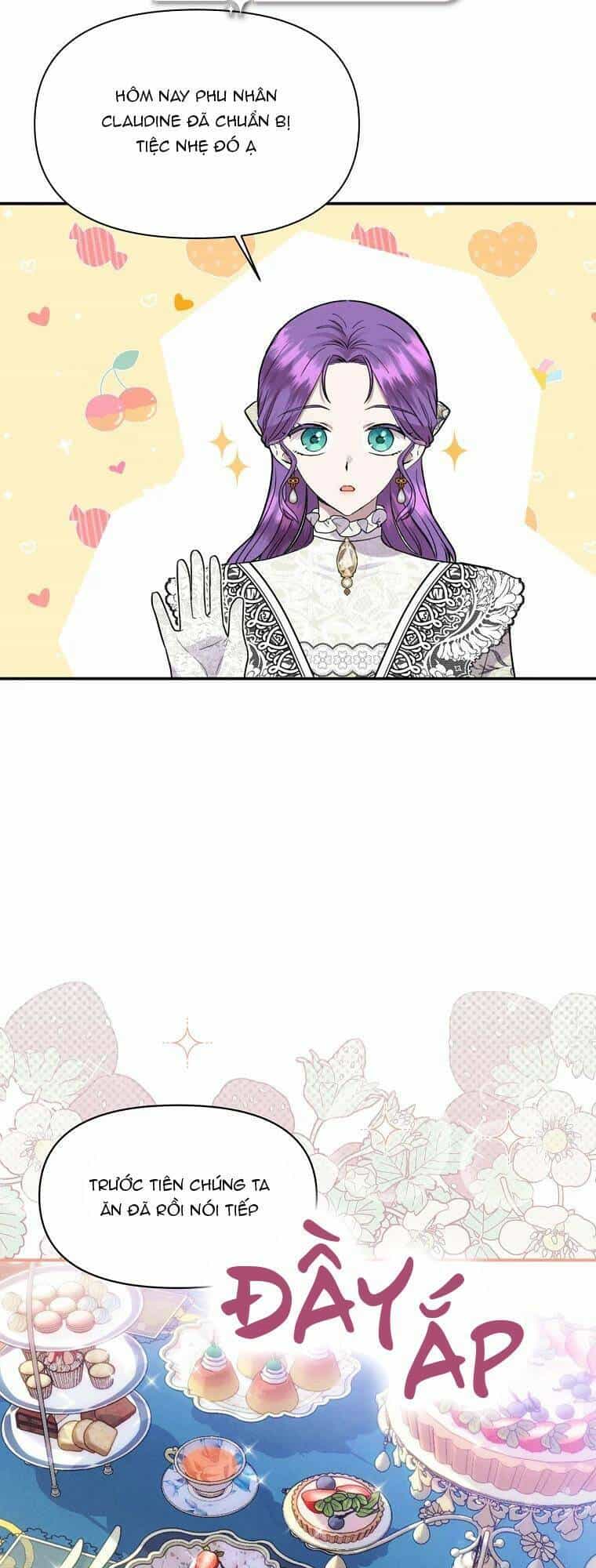 Nàng Công Nương Roselia - Chương 15 - ảnh 42