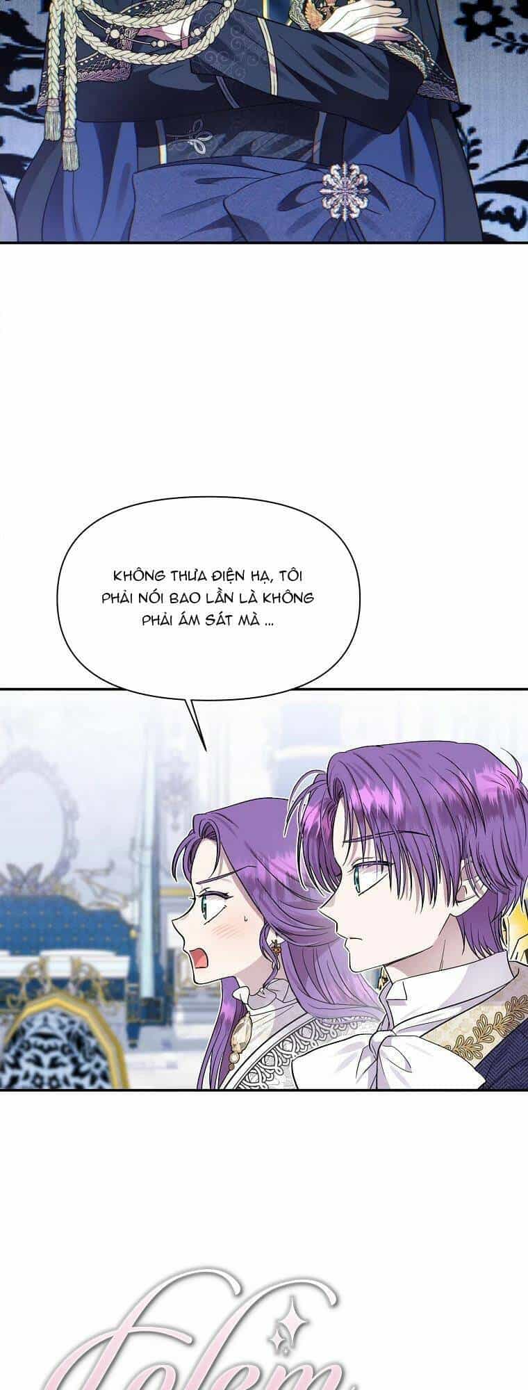 Nàng Công Nương Roselia - Chương 15 - ảnh 46