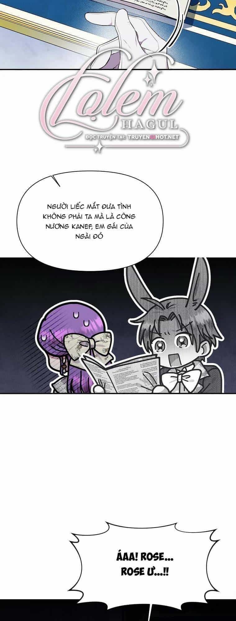 Nàng Công Nương Roselia - Chương 15 - ảnh 50
