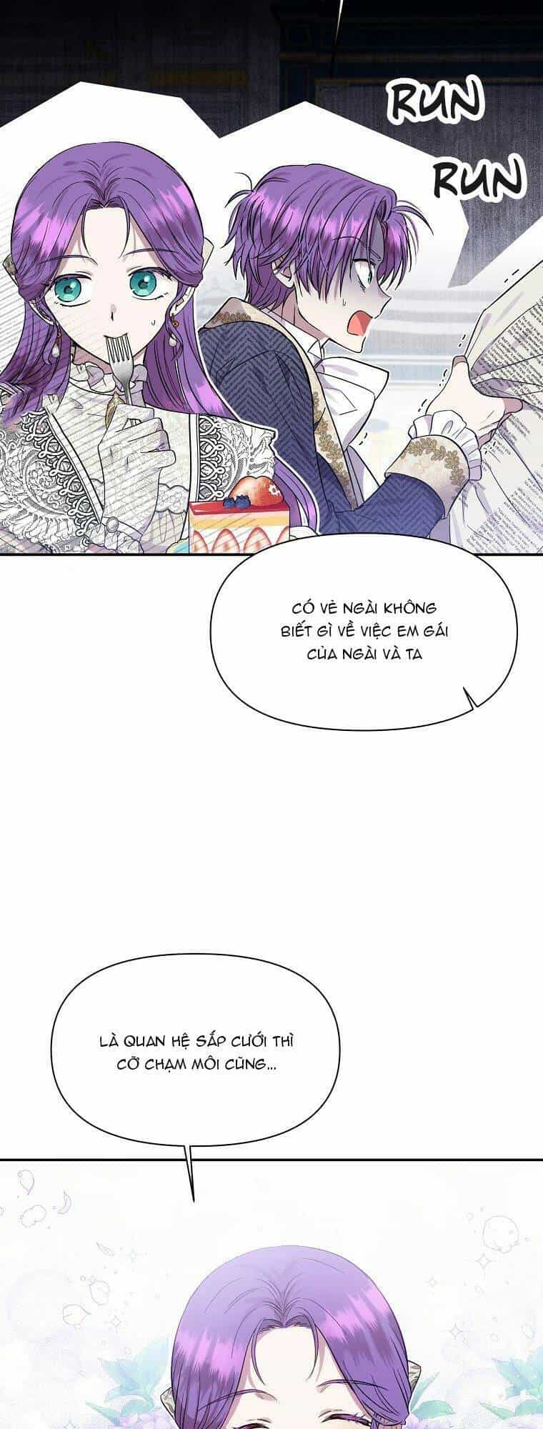 Nàng Công Nương Roselia - Chương 15 - ảnh 51