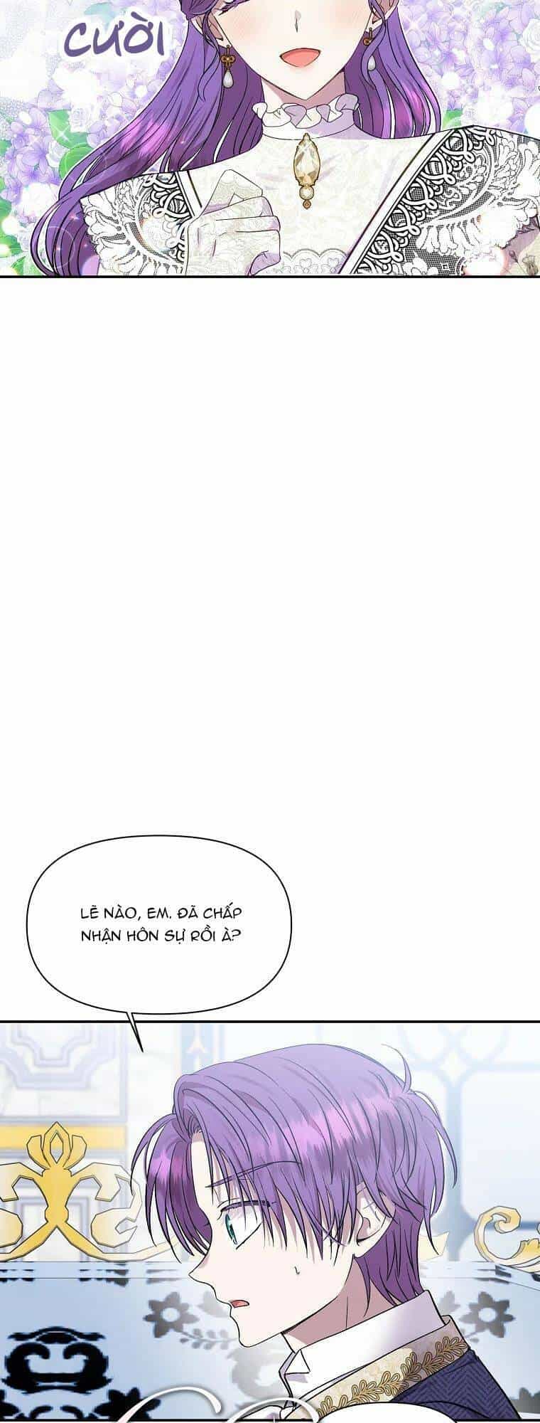 Nàng Công Nương Roselia - Chương 15 - ảnh 52