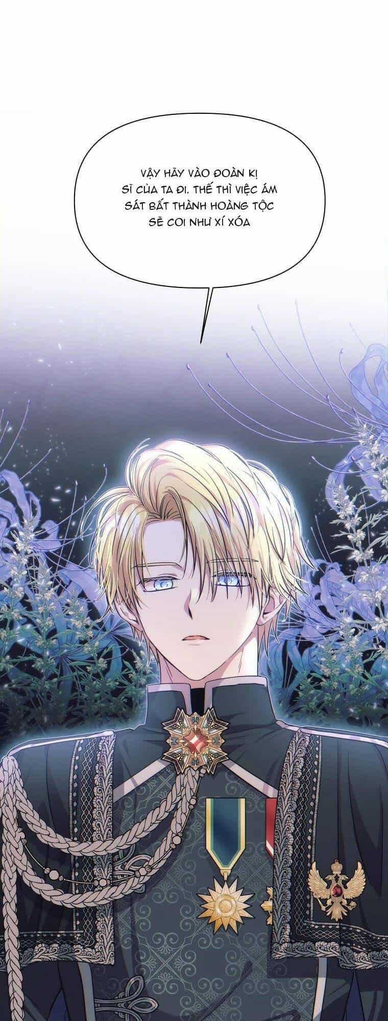 Nàng Công Nương Roselia - Chương 15 - ảnh 56