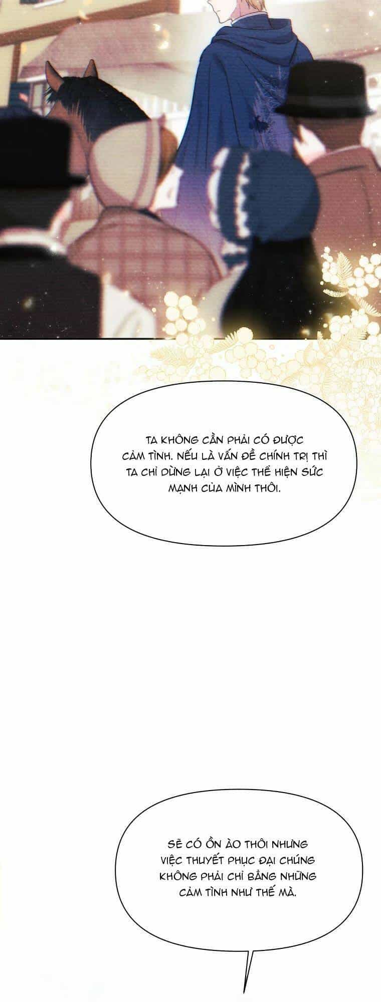 Nàng Công Nương Roselia - Chương 15 - ảnh 8