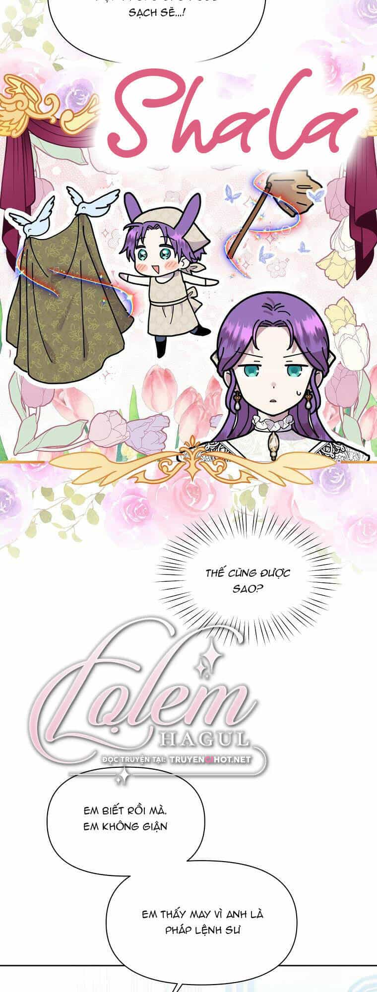 Nàng Công Nương Roselia - Chương 16 - ảnh 13