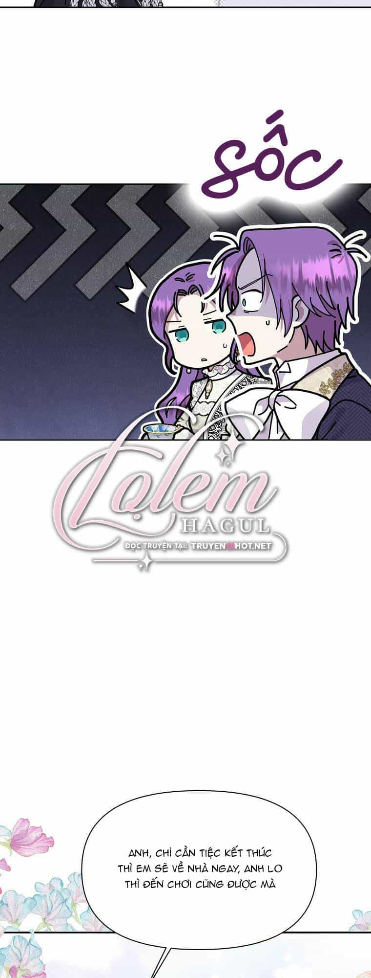 Nàng Công Nương Roselia - Chương 16 - ảnh 17