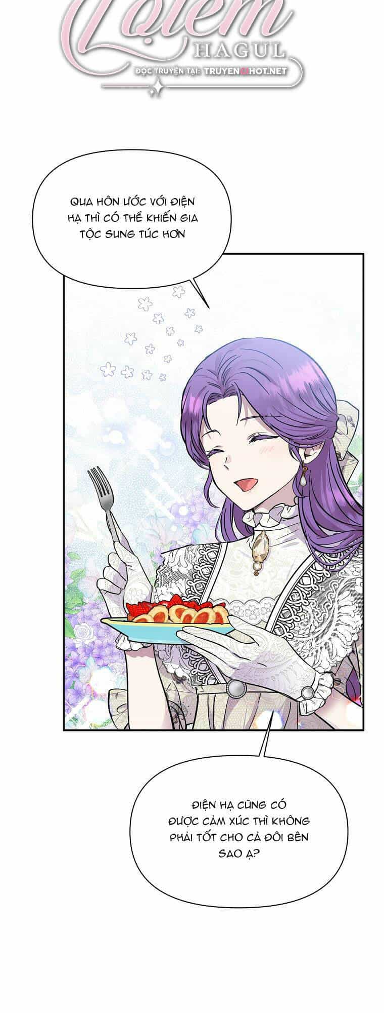 Nàng Công Nương Roselia - Chương 16 - ảnh 26