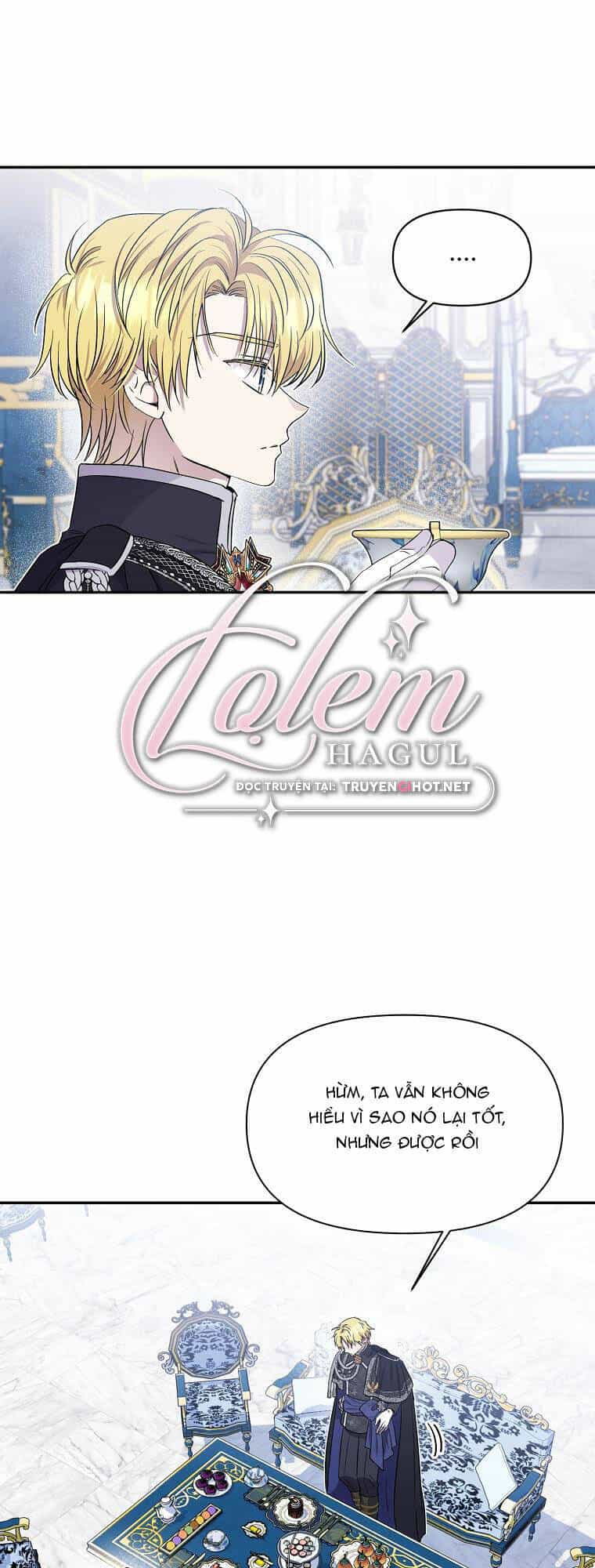Nàng Công Nương Roselia - Chương 16 - ảnh 27