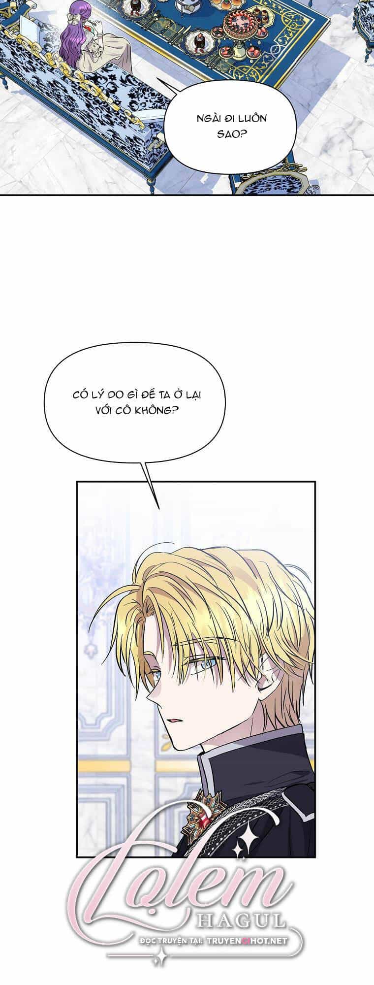 Nàng Công Nương Roselia - Chương 16 - ảnh 28