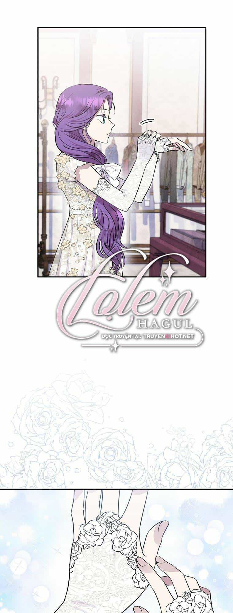 Nàng Công Nương Roselia - Chương 16 - ảnh 38
