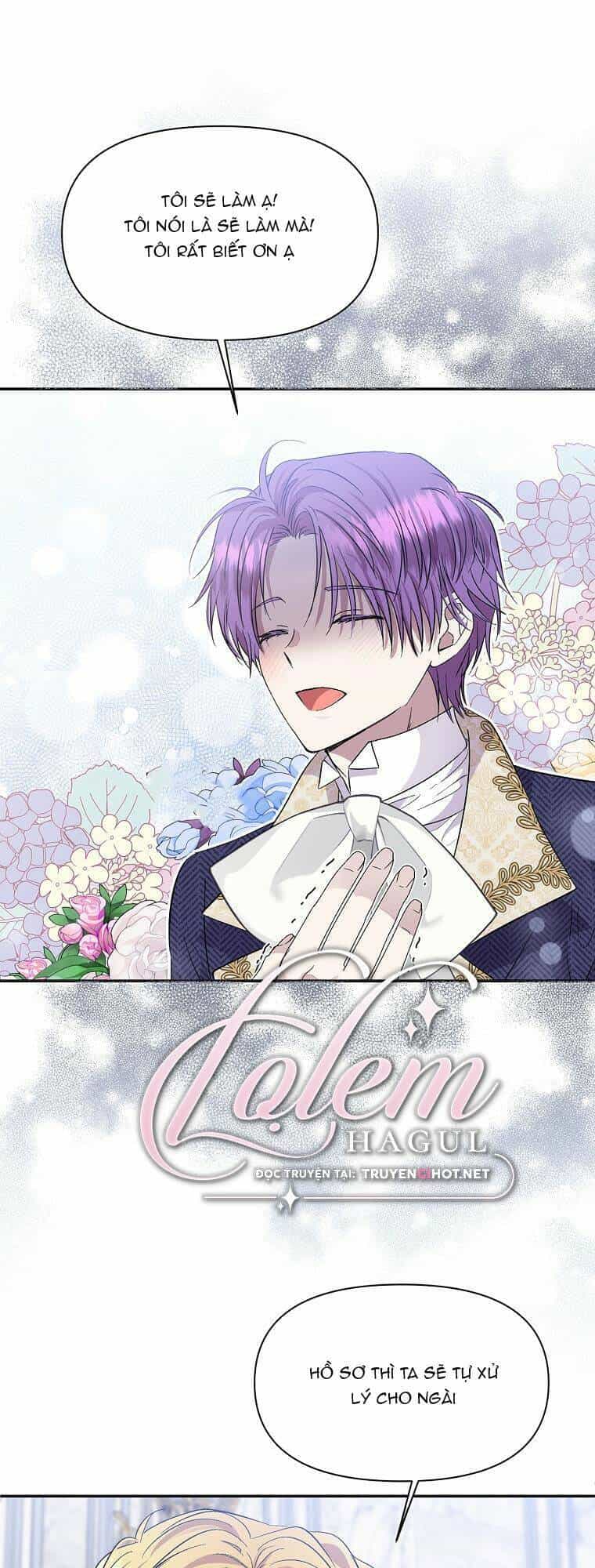 Nàng Công Nương Roselia - Chương 16 - ảnh 4