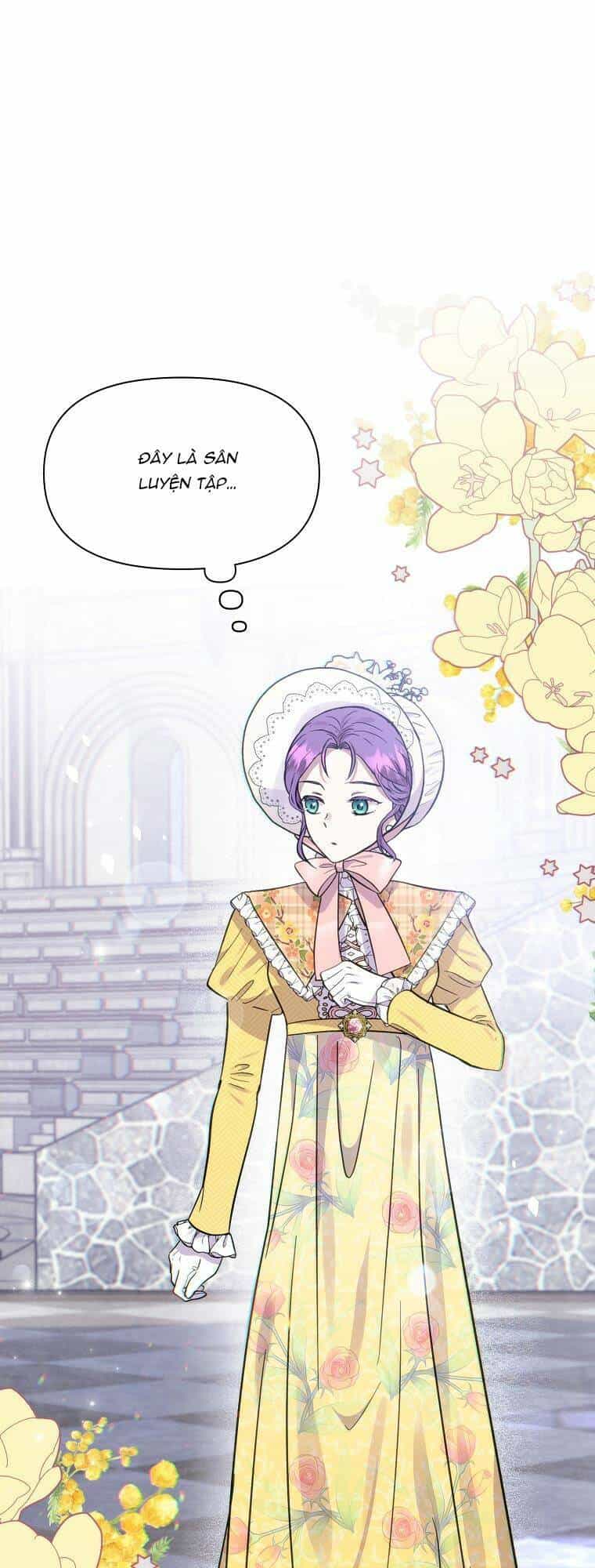 Nàng Công Nương Roselia - Chương 16 - ảnh 43