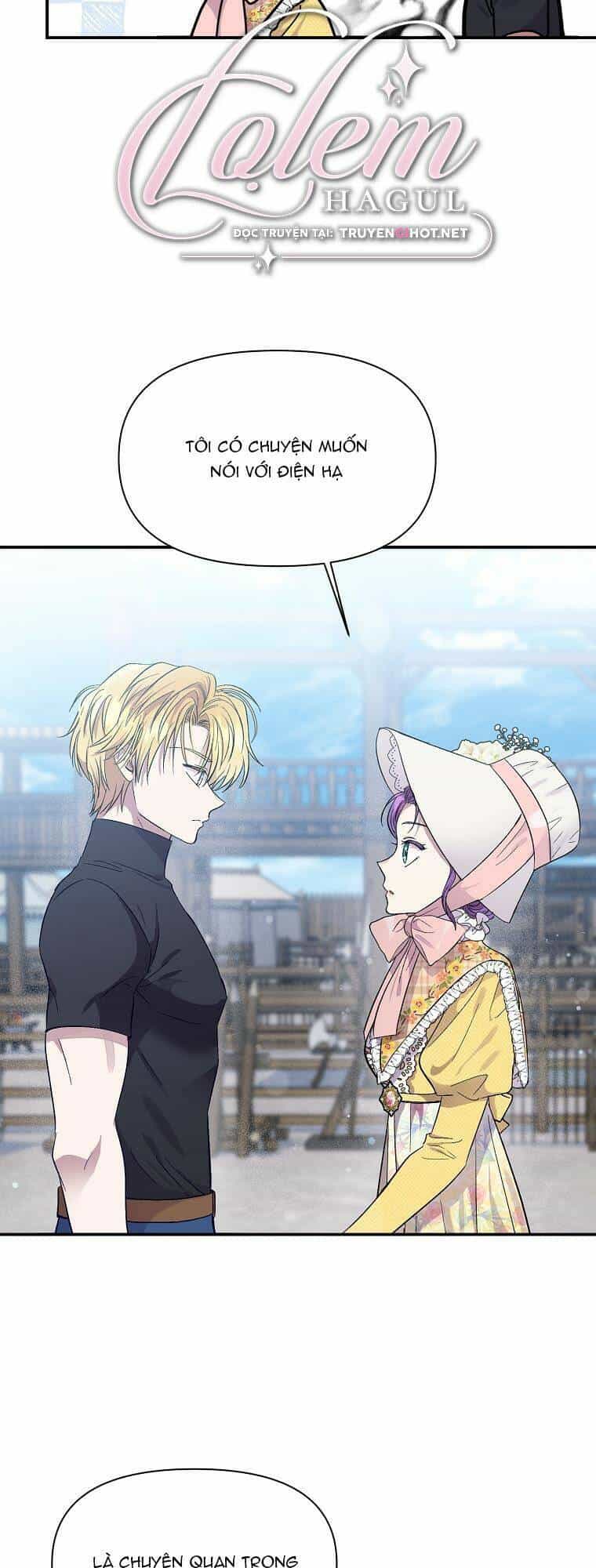 Nàng Công Nương Roselia - Chương 16 - ảnh 53