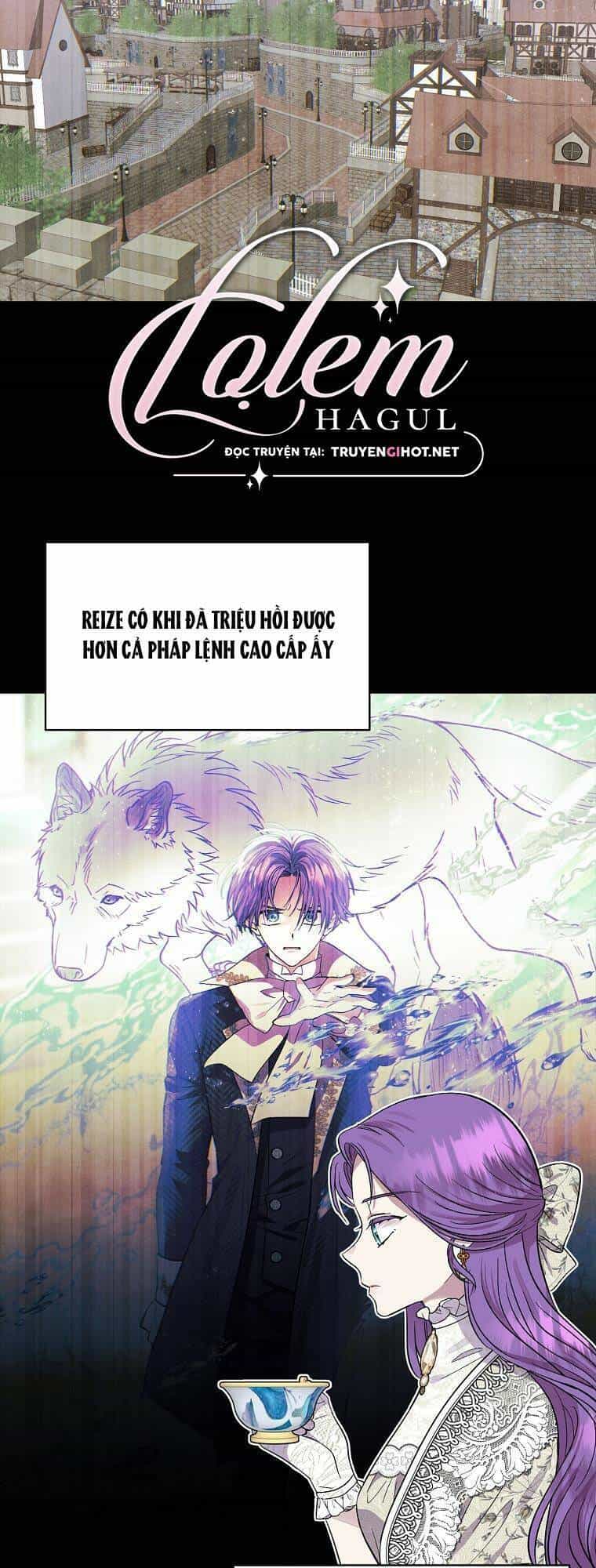 Nàng Công Nương Roselia - Chương 16 - ảnh 8