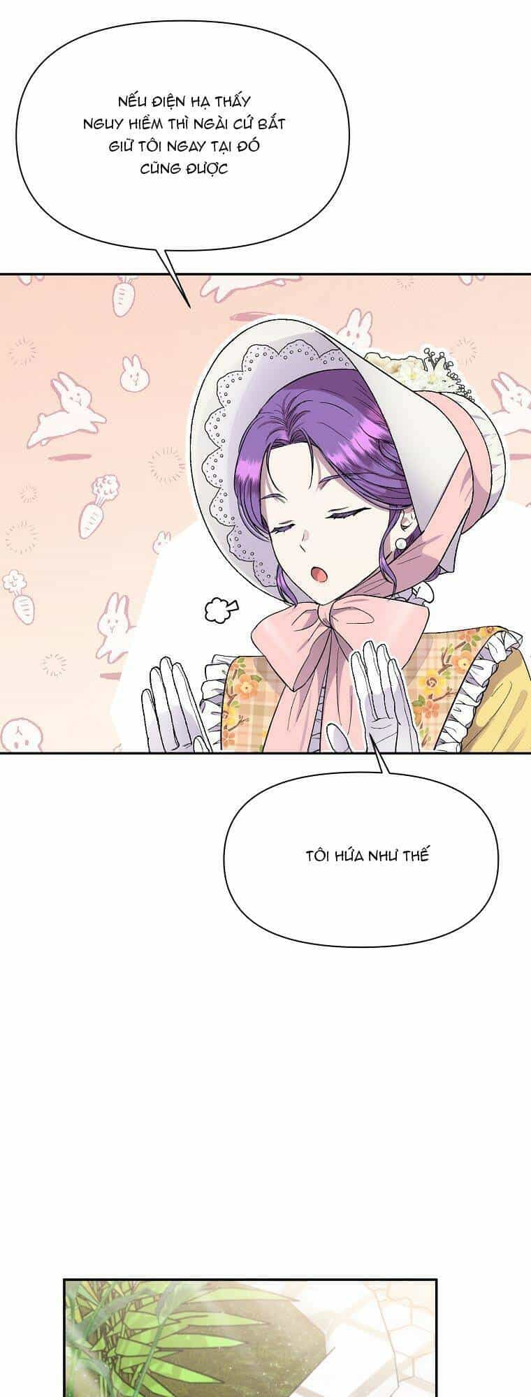 Nàng Công Nương Roselia - Chương 17 - ảnh 17