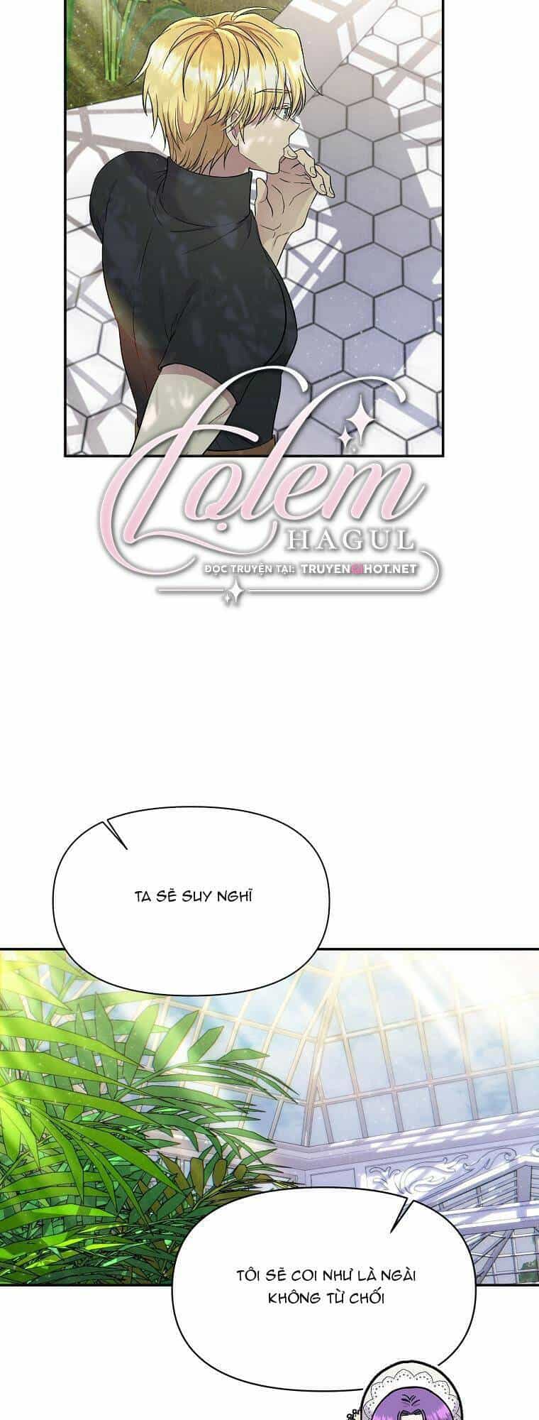 Nàng Công Nương Roselia - Chương 17 - ảnh 18