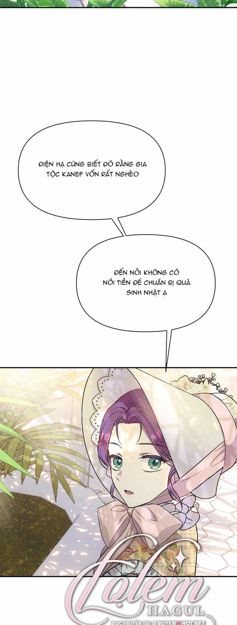 Nàng Công Nương Roselia - Chương 17 - ảnh 2