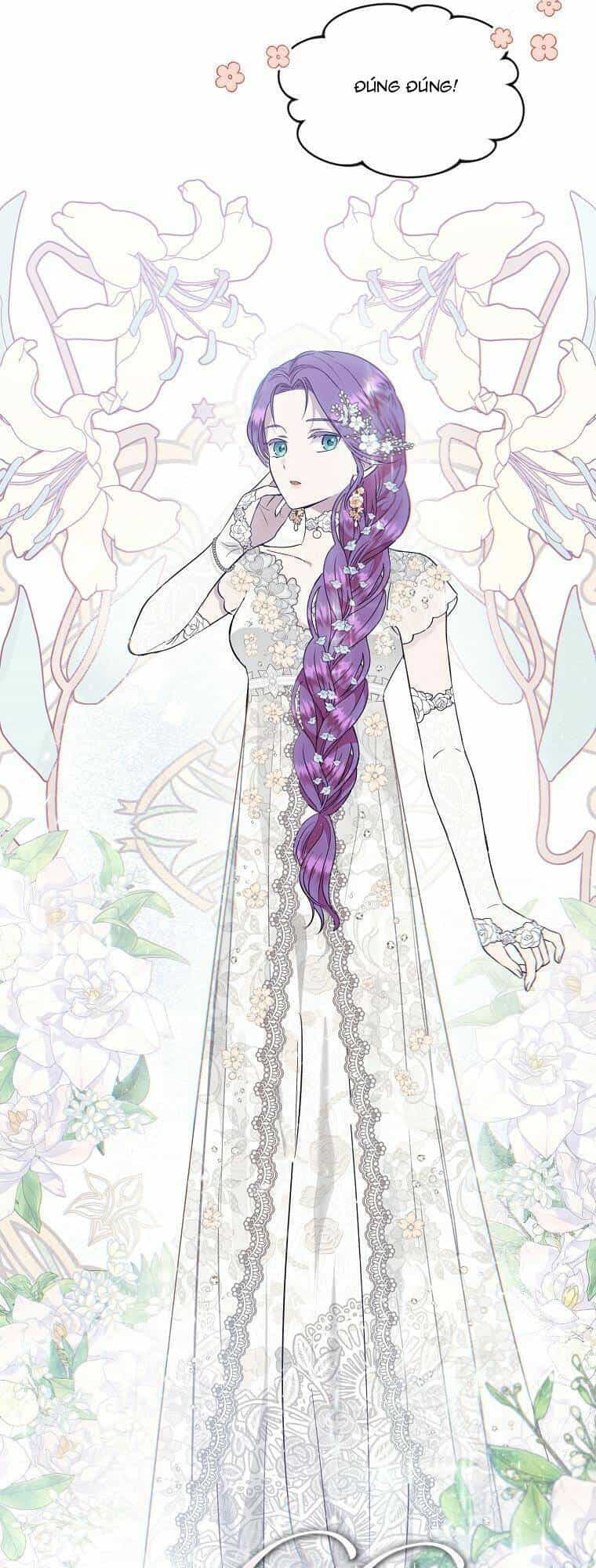 Nàng Công Nương Roselia - Chương 17 - ảnh 23