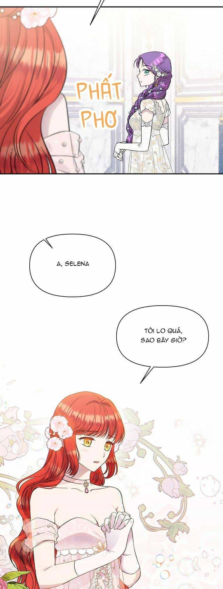 Nàng Công Nương Roselia - Chương 17 - ảnh 25