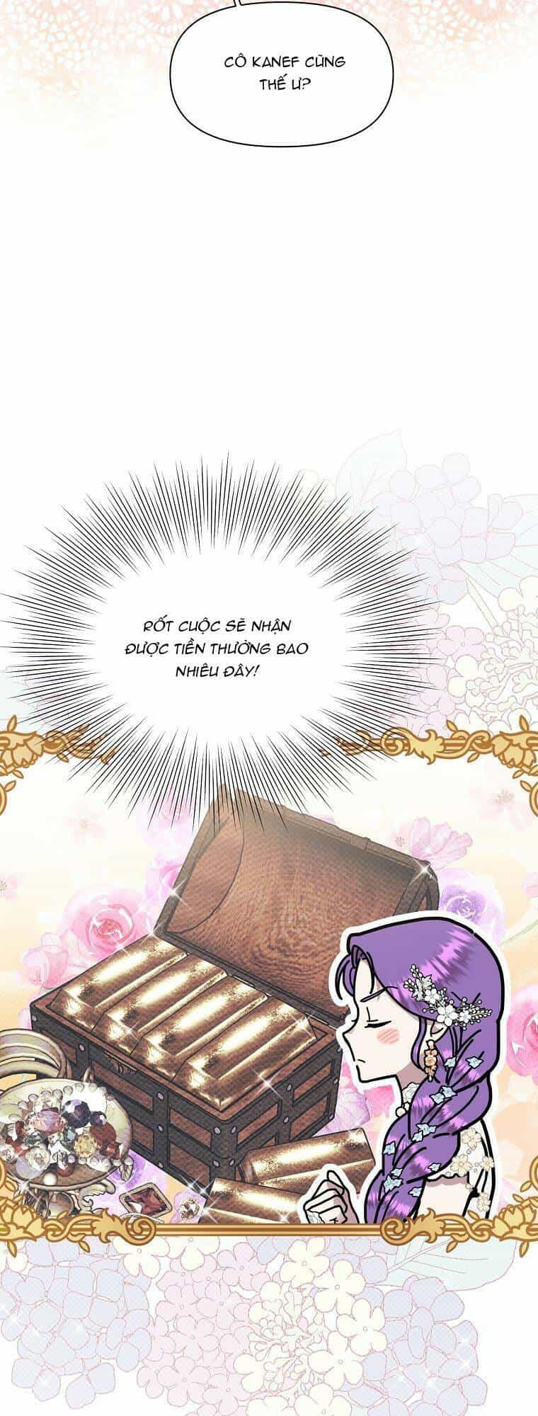 Nàng Công Nương Roselia - Chương 17 - ảnh 27
