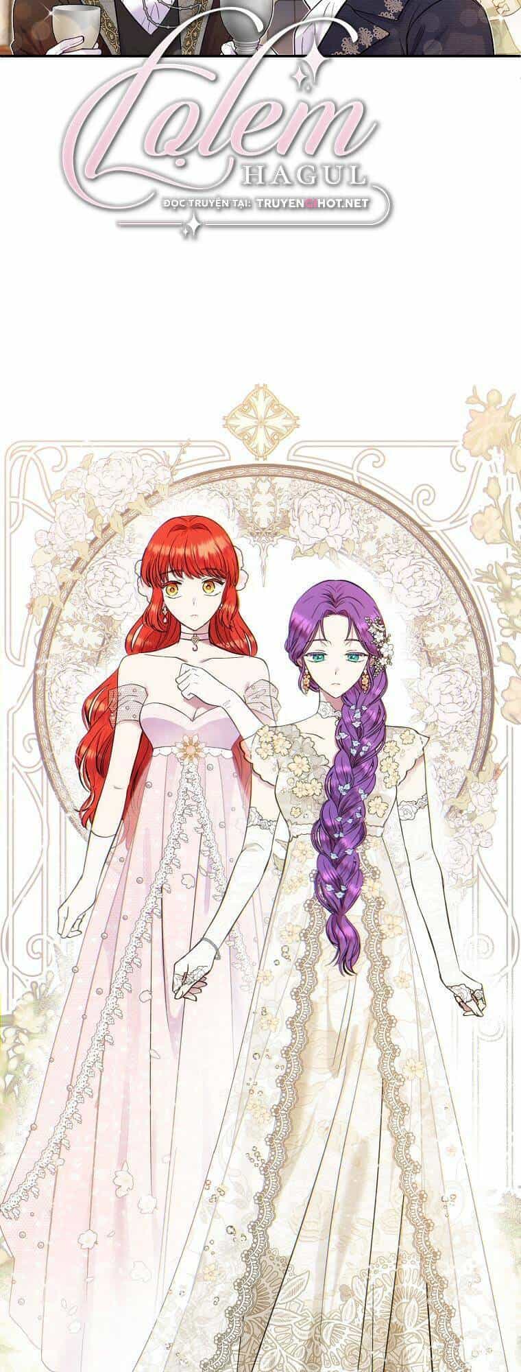 Nàng Công Nương Roselia - Chương 17 - ảnh 33