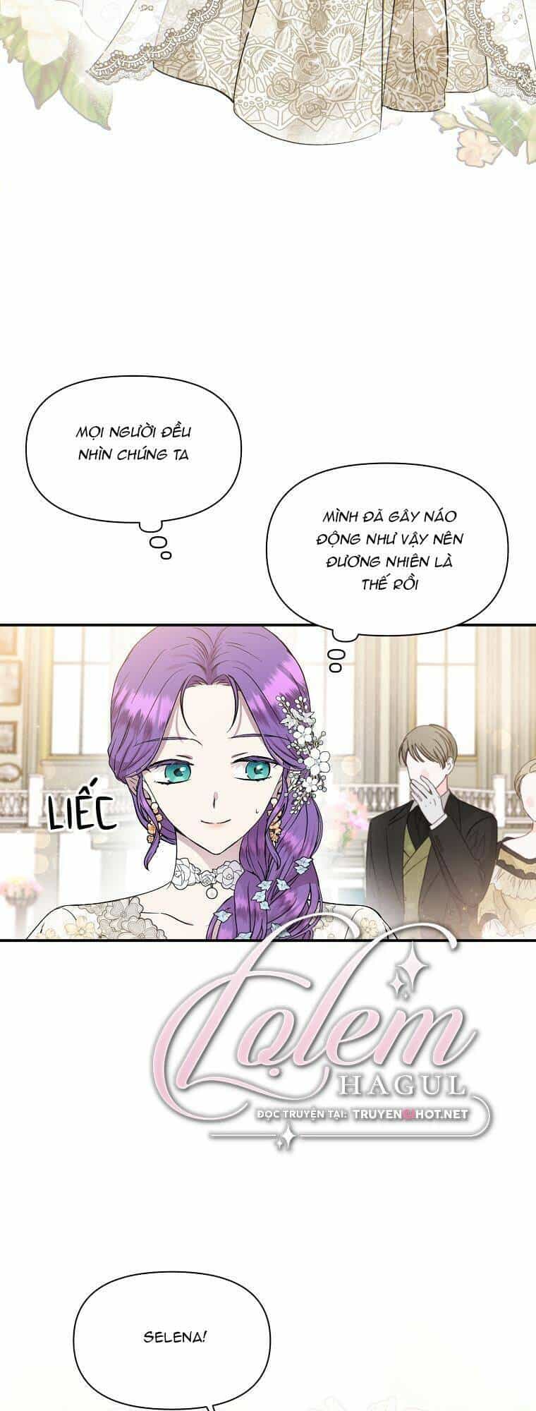 Nàng Công Nương Roselia - Chương 17 - ảnh 34