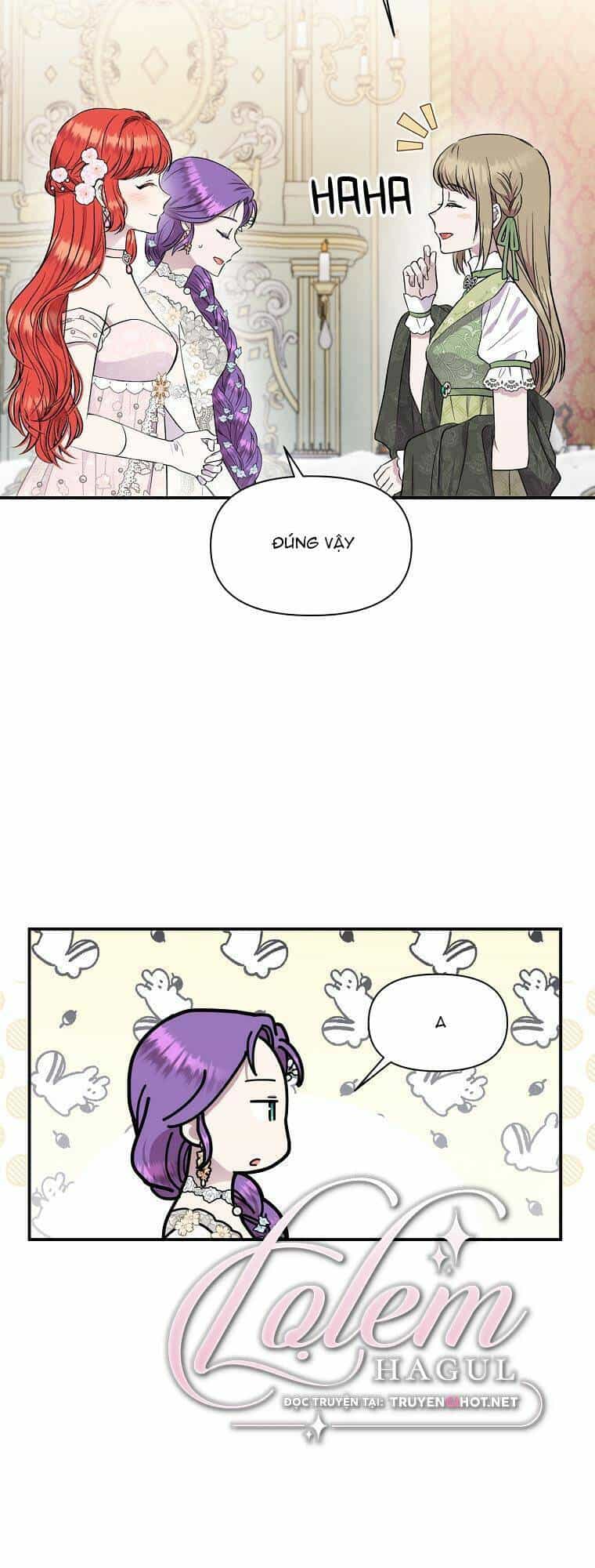 Nàng Công Nương Roselia - Chương 17 - ảnh 36
