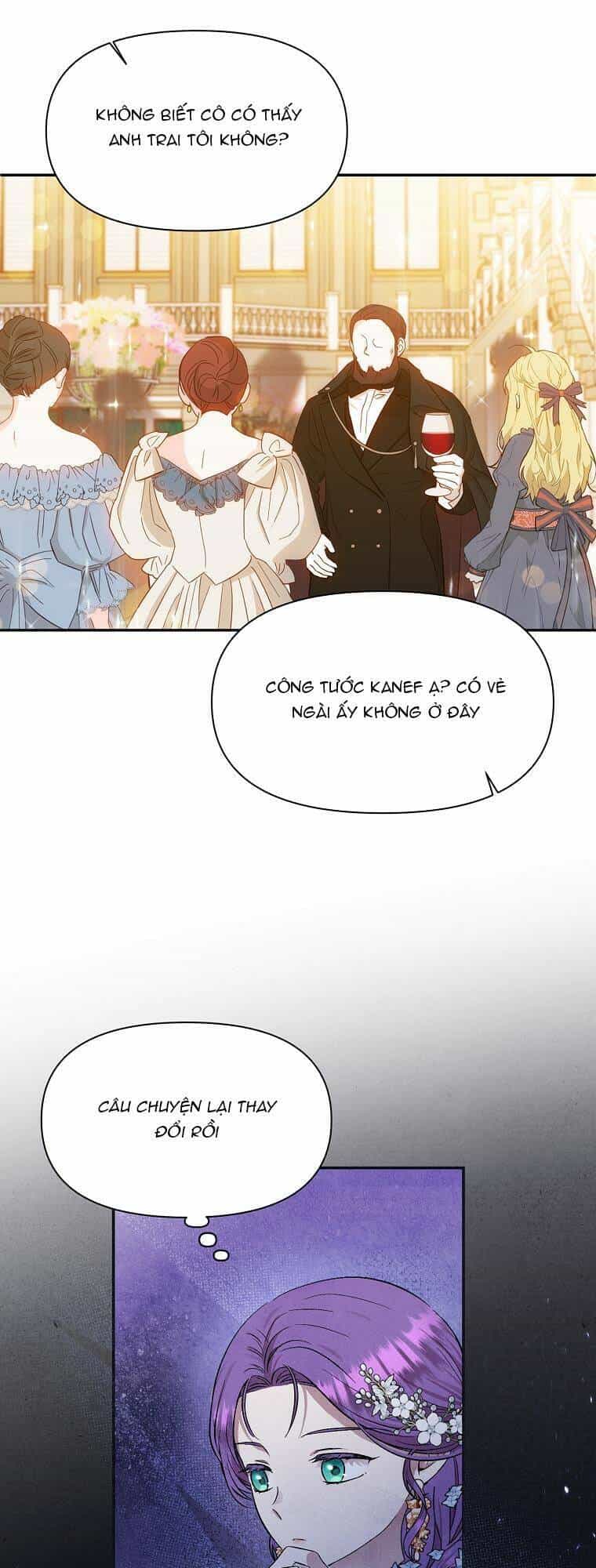 Nàng Công Nương Roselia - Chương 17 - ảnh 37