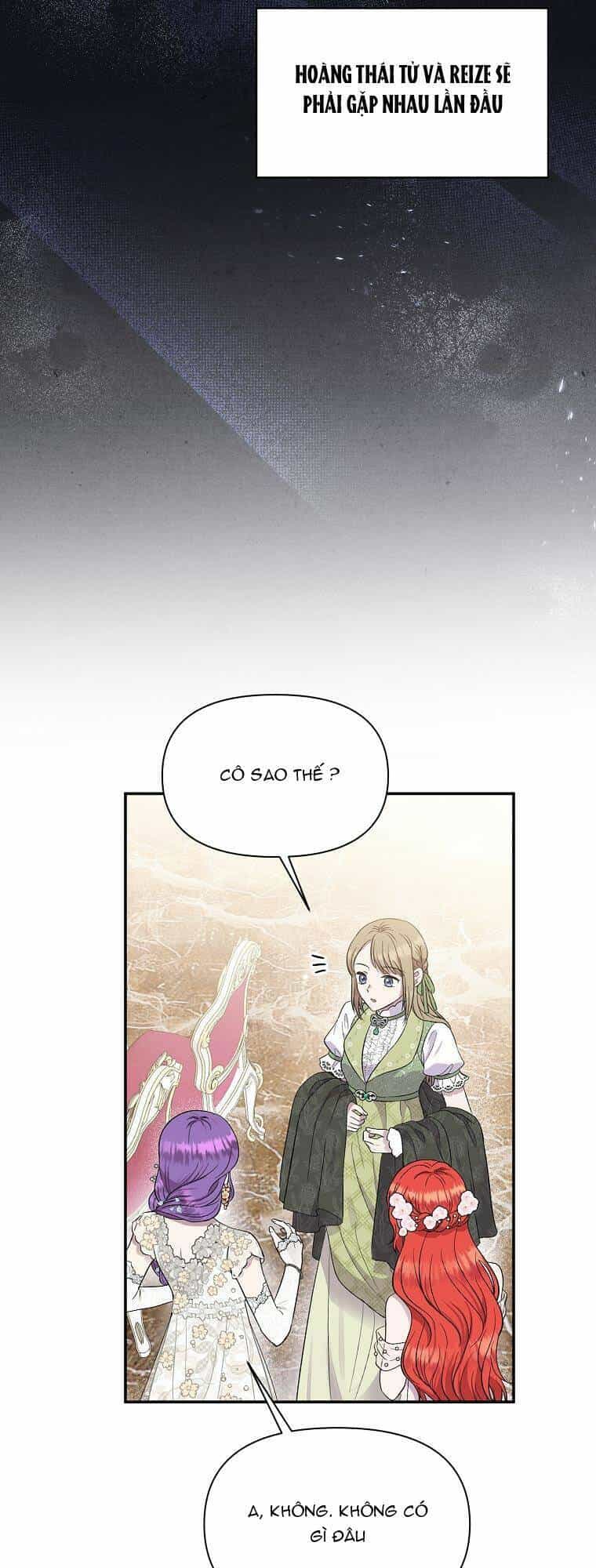 Nàng Công Nương Roselia - Chương 17 - ảnh 39