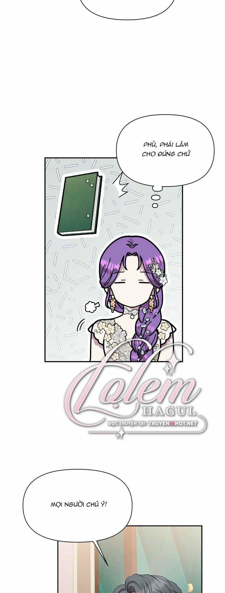 Nàng Công Nương Roselia - Chương 17 - ảnh 40