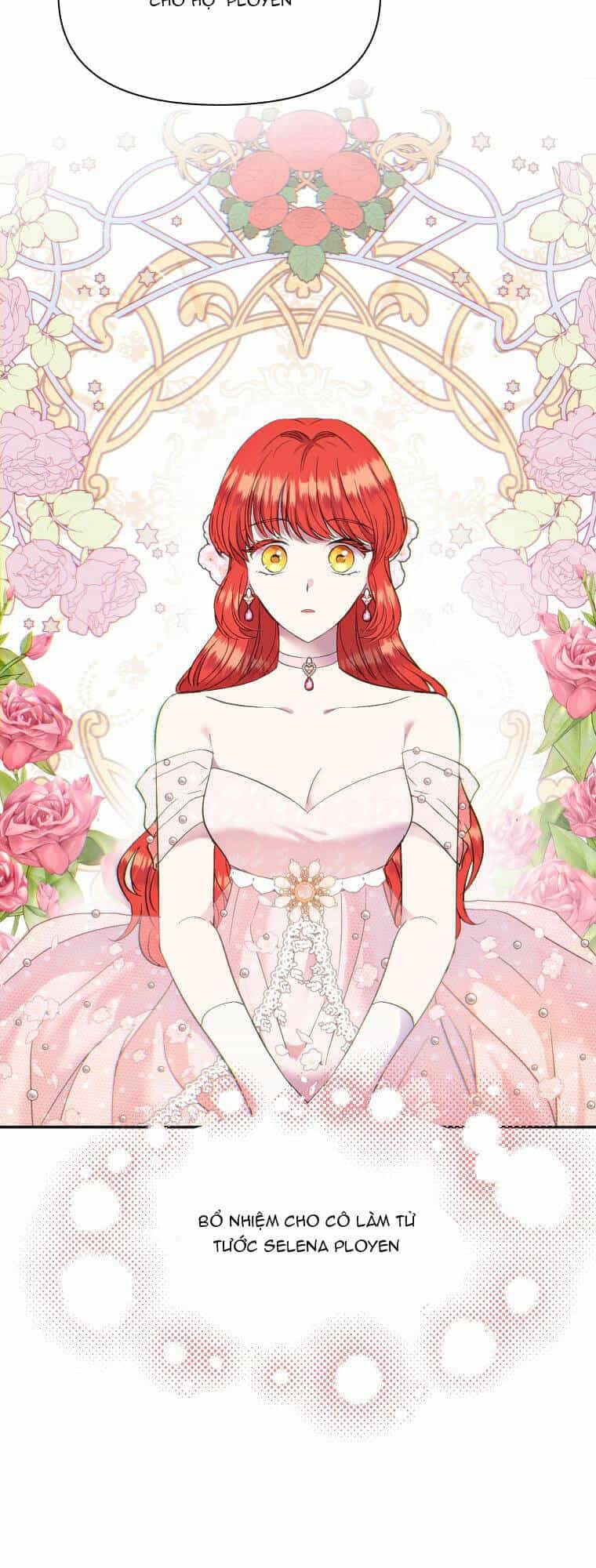 Nàng Công Nương Roselia - Chương 17 - ảnh 48