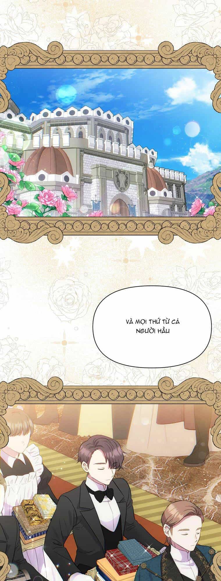 Nàng Công Nương Roselia - Chương 17 - ảnh 50