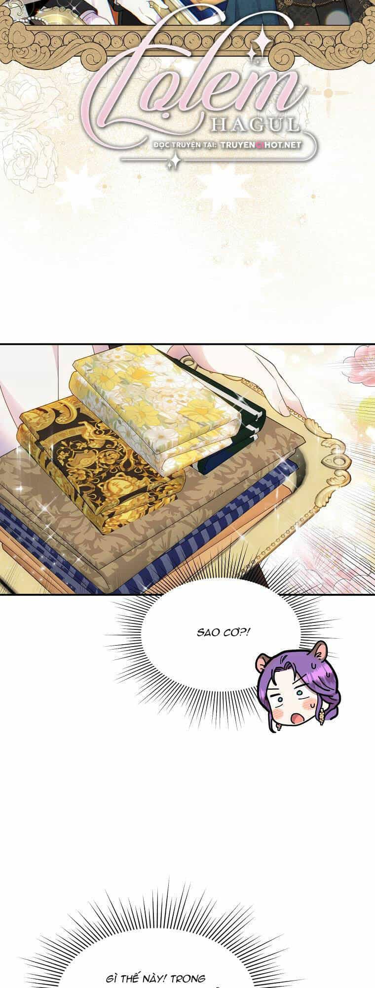 Nàng Công Nương Roselia - Chương 17 - ảnh 51